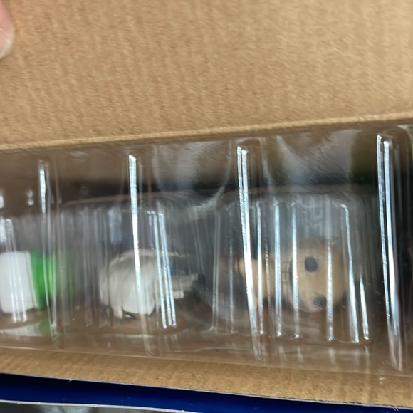 FUNKO Disney’s Tim Burton’s The Nightmare Before Christmas Pocket Pop. 24 pieces - Picture 7 of 9